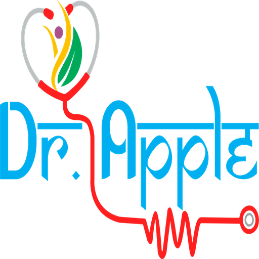 DrApple Logo
