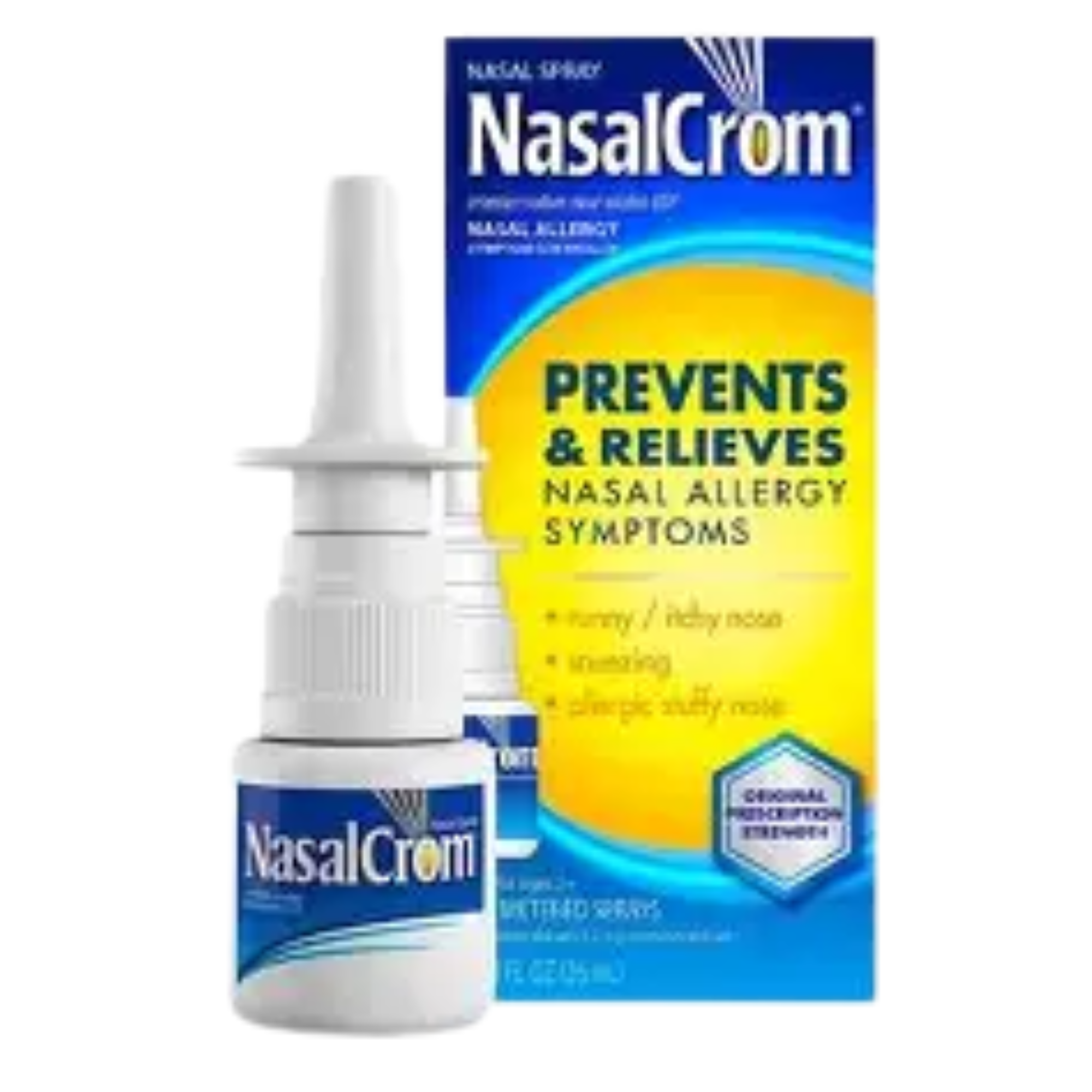 Nasal Congestion