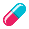 Medicines Icon