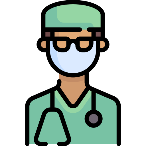 Surgeries Icon