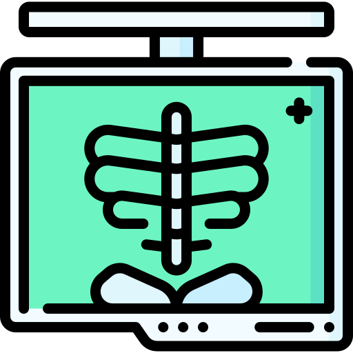 Radiology Icon