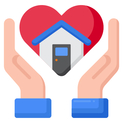 Home Service Icon