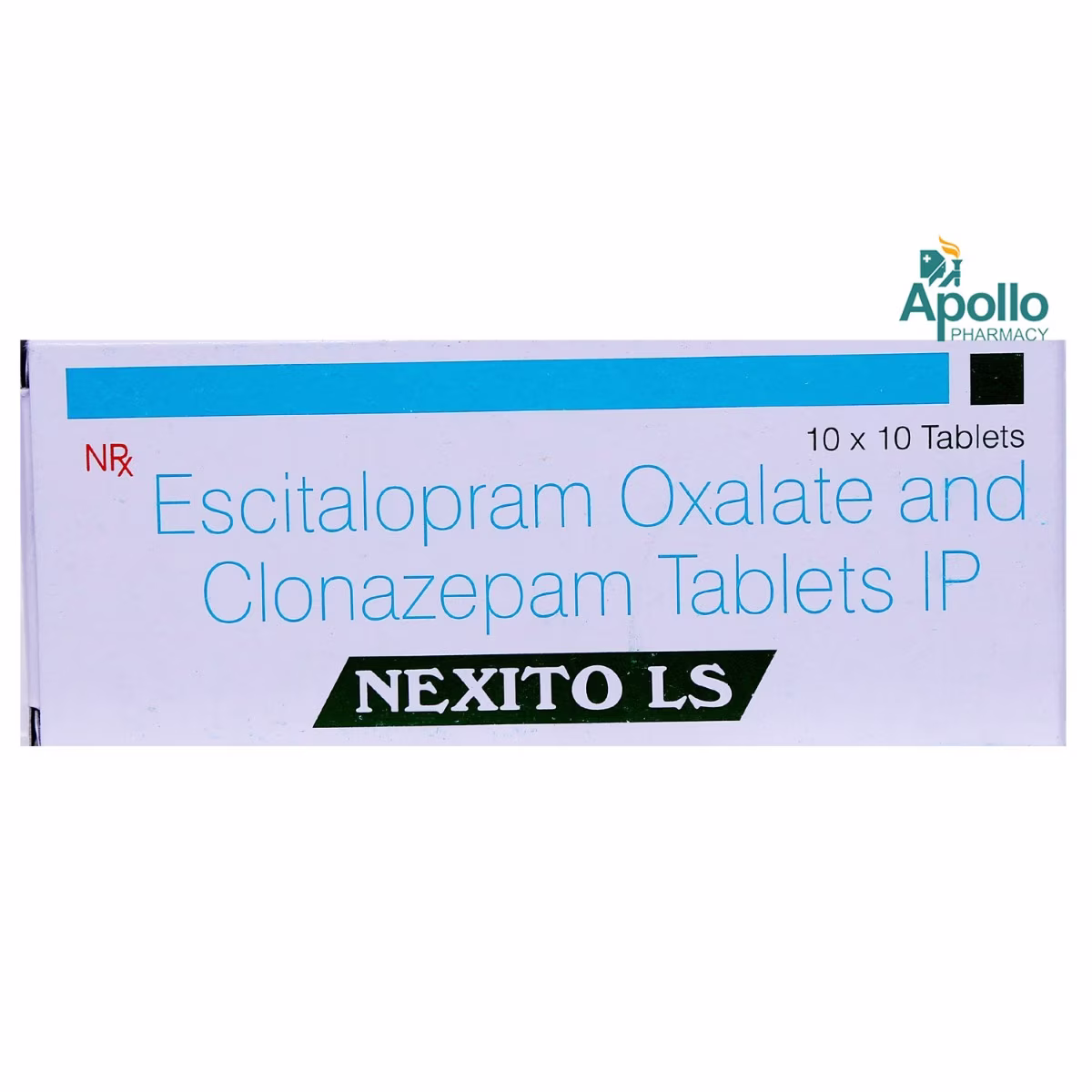 ACETOPAM LS