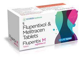 FLUPENOX M