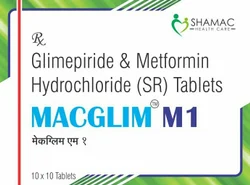 MAXGLIM-M1