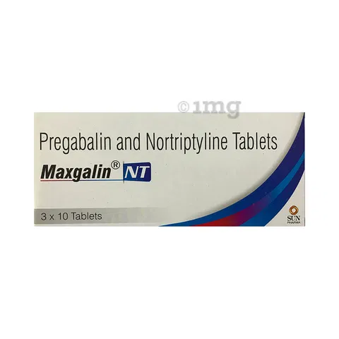 MAXLYN-NT
