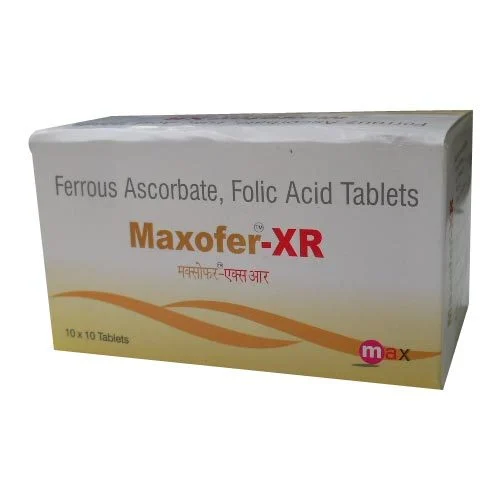 MAXOFER XT