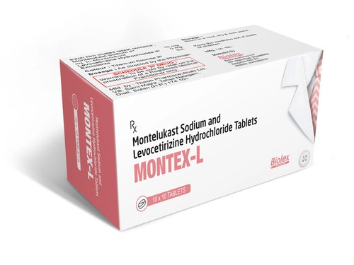 MONTAX-L