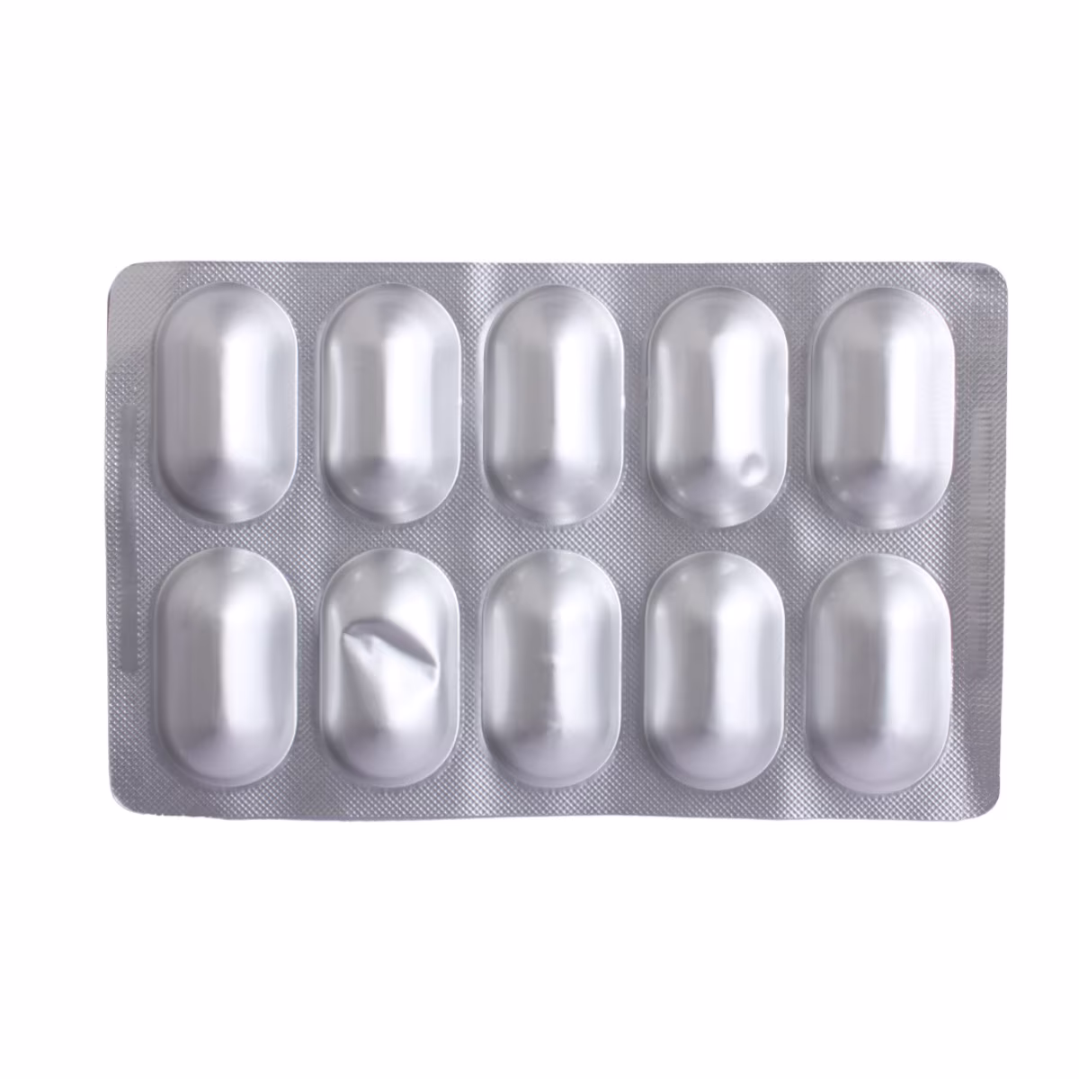 PREGADOX D 20