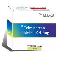 TELMIZEX- 40