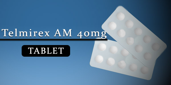 TELMIZEX-AM