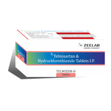 TELMIZEX-H