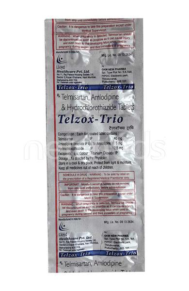 TELMIZEX-TRIO