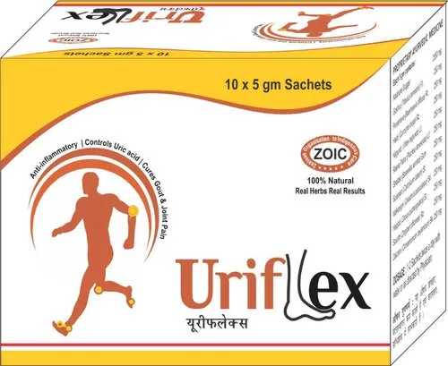 URIFEX 40