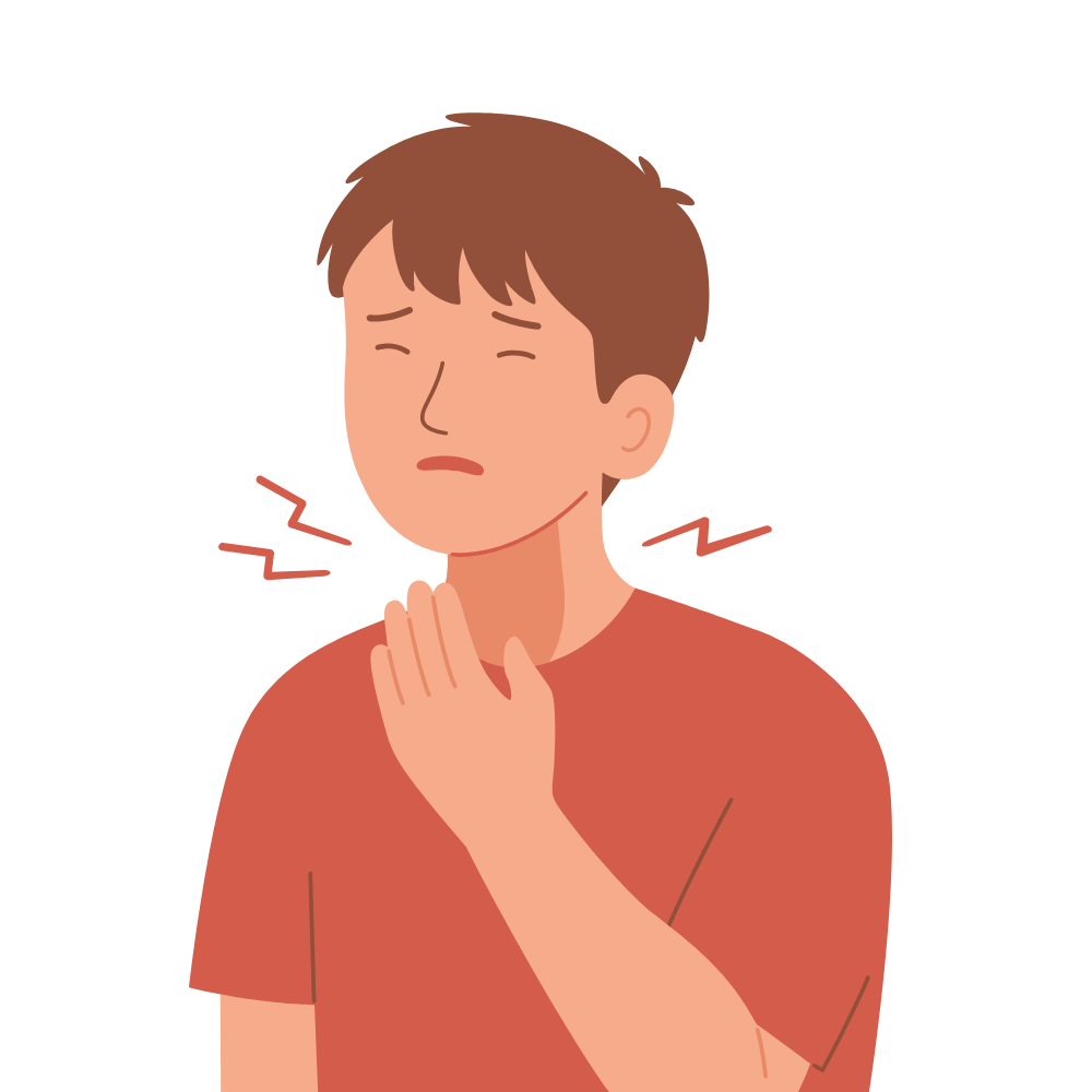Sore Throat-image