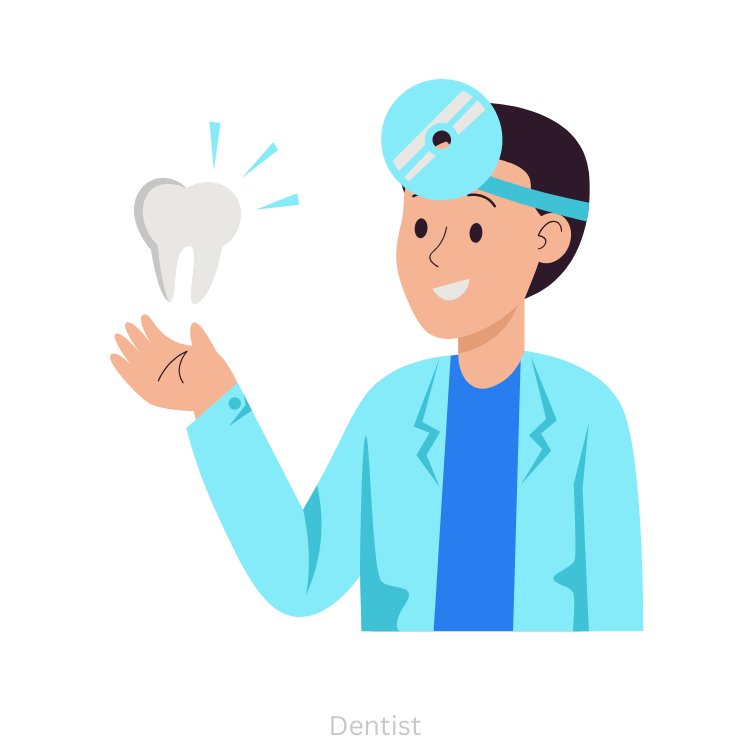 Dentist