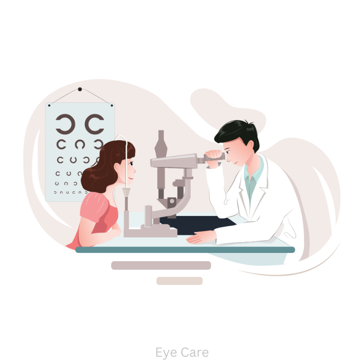 Eye Care