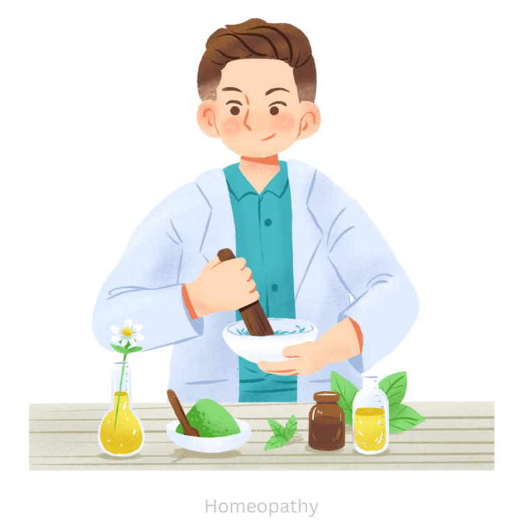 Homeopathy