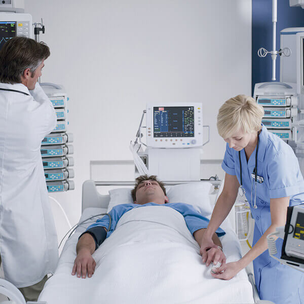 Patient Care Service