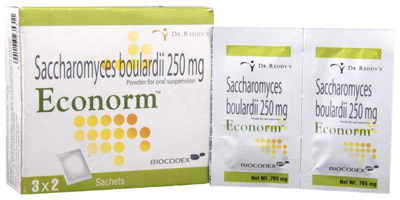 Econorm Sachet 1gm