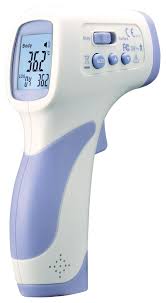 Dr Morepen IR Thermometer