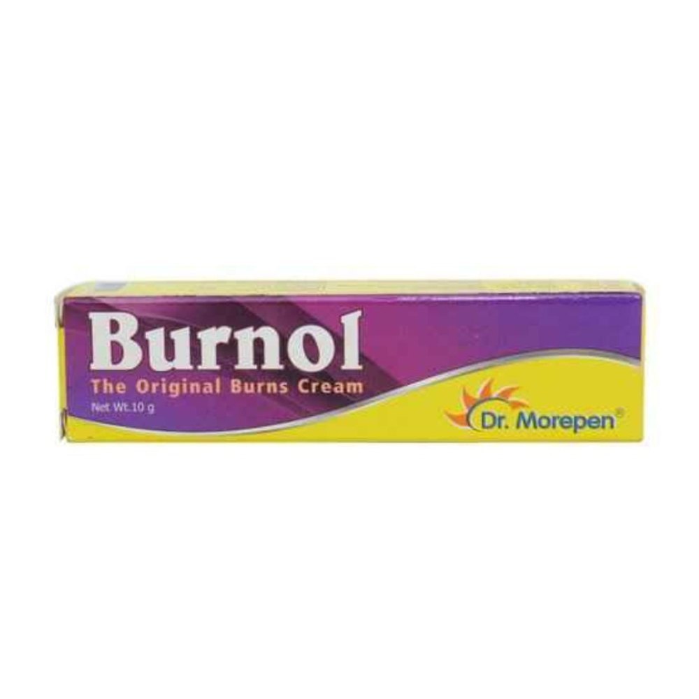 Burnol Cream 20gm