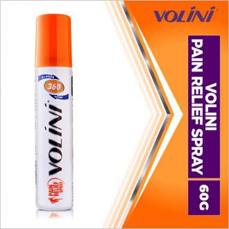 Volini Spray 60gm