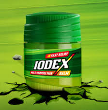 Iodex Balm 40gm