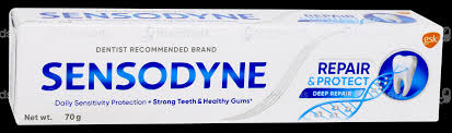 Sensodyne Repair Protect 70gm