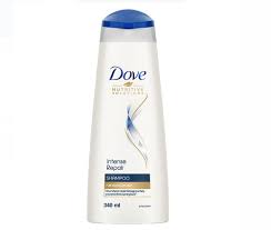 Dove Shampoo 340ml