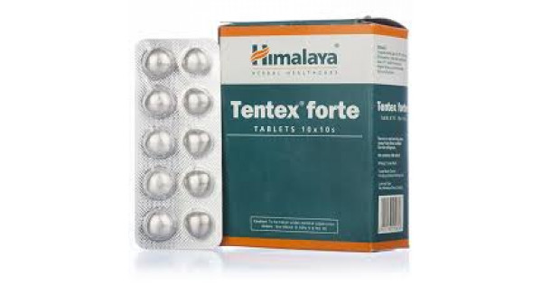 Tentex Forte Tablets 10s