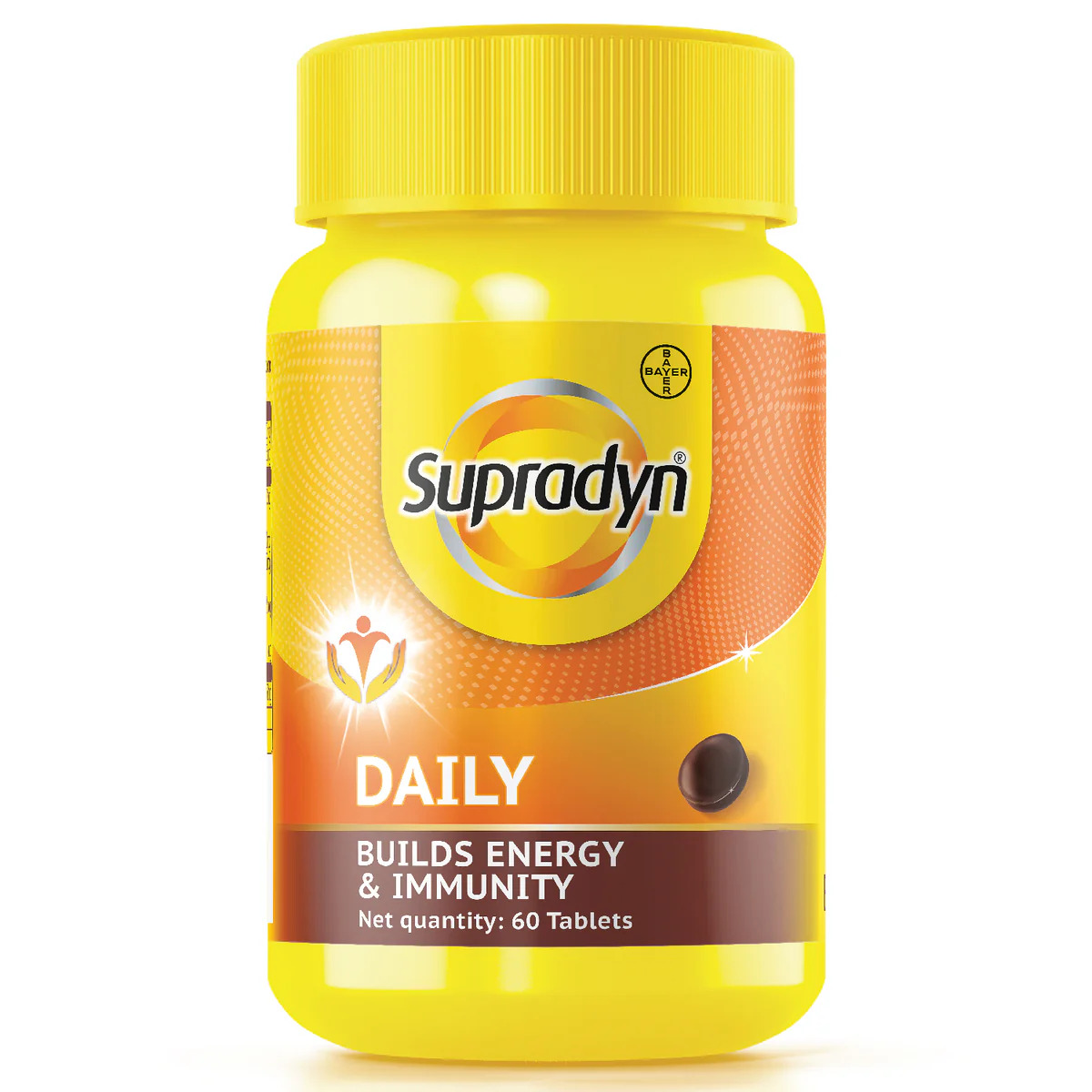 Supradyn Daily Multivitamin 30s