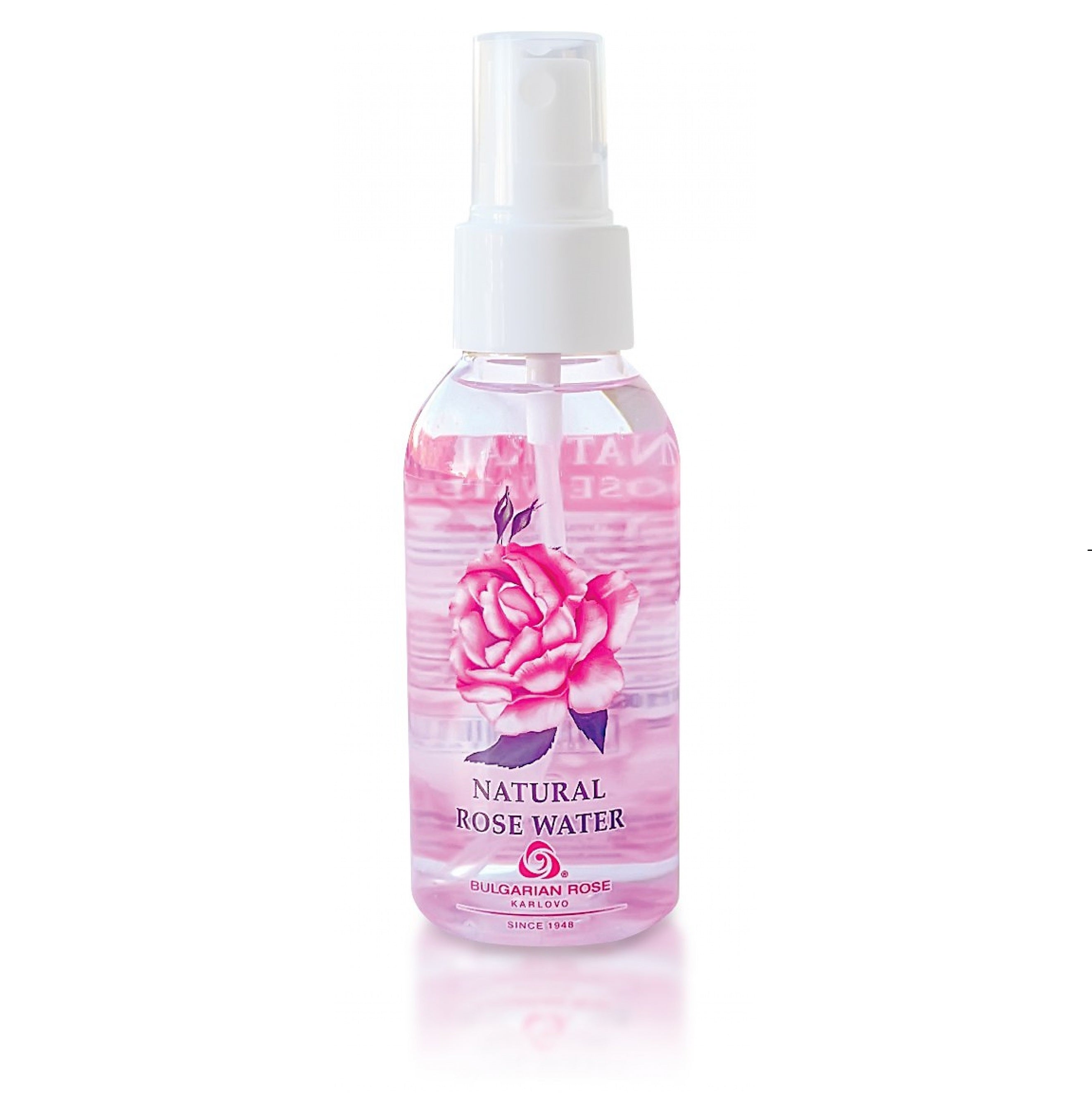 Eye Care Rose Water 100ml