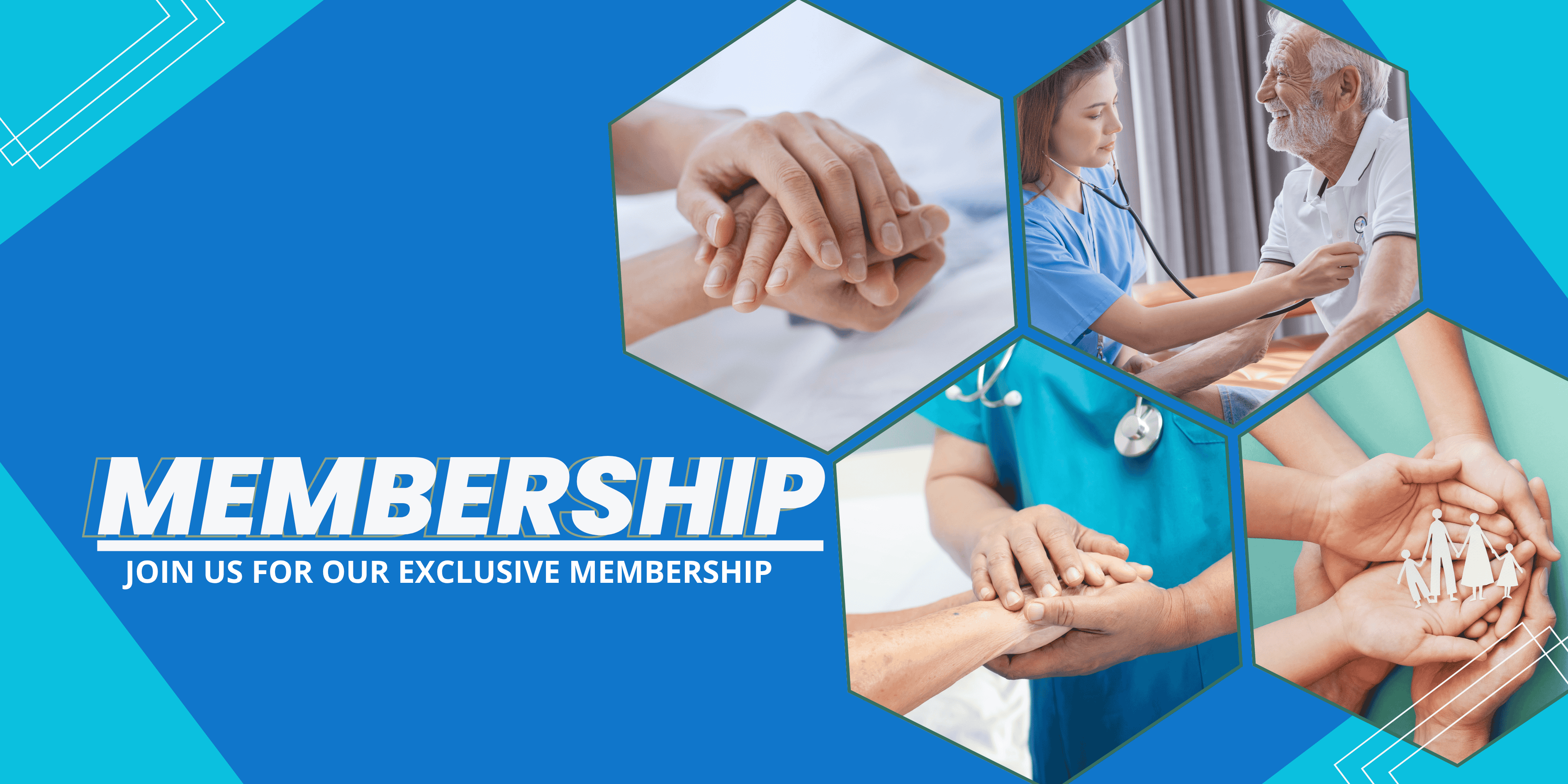 Affordable Membership