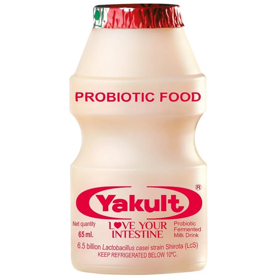 Yakult Probiotic Drink 65ml