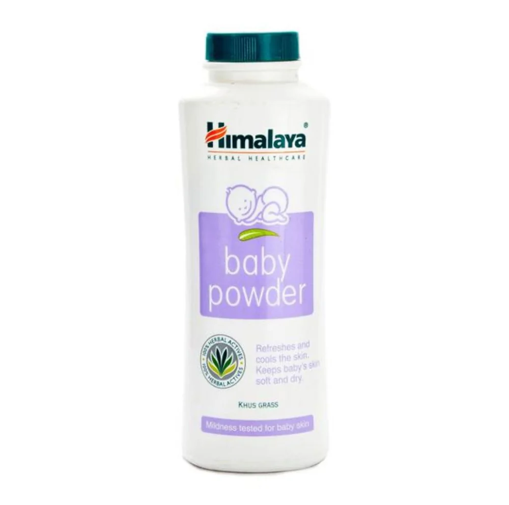 Himalaya Baby Powder 200gm