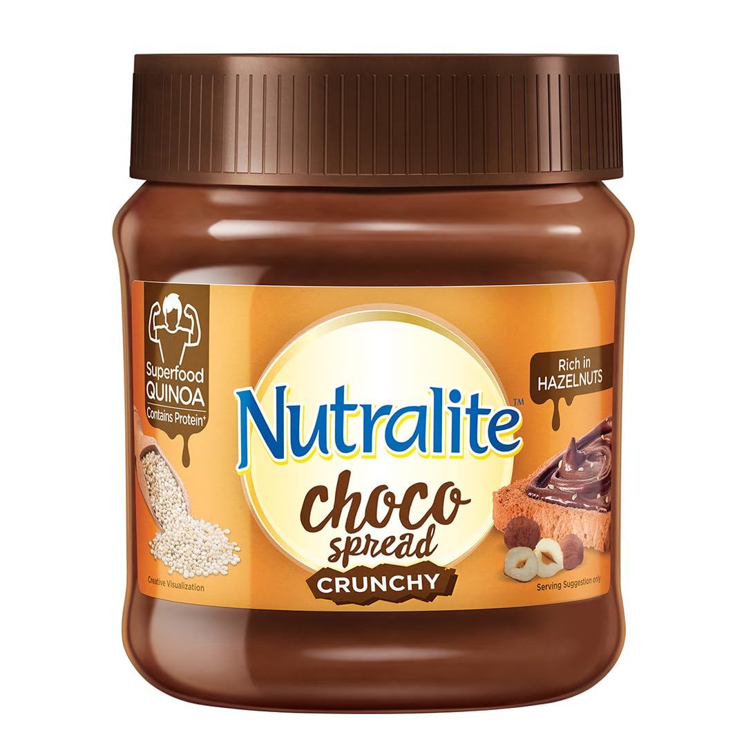 Nutralite DHA Chocolate 200gm