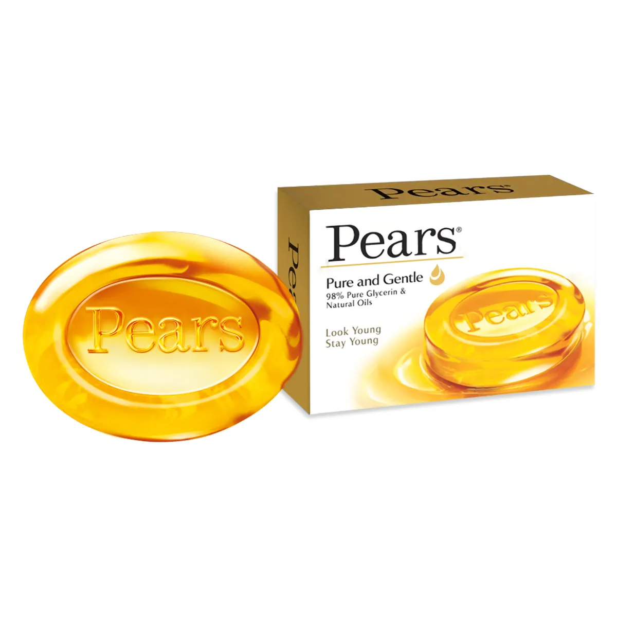 Pears Soap 125gm