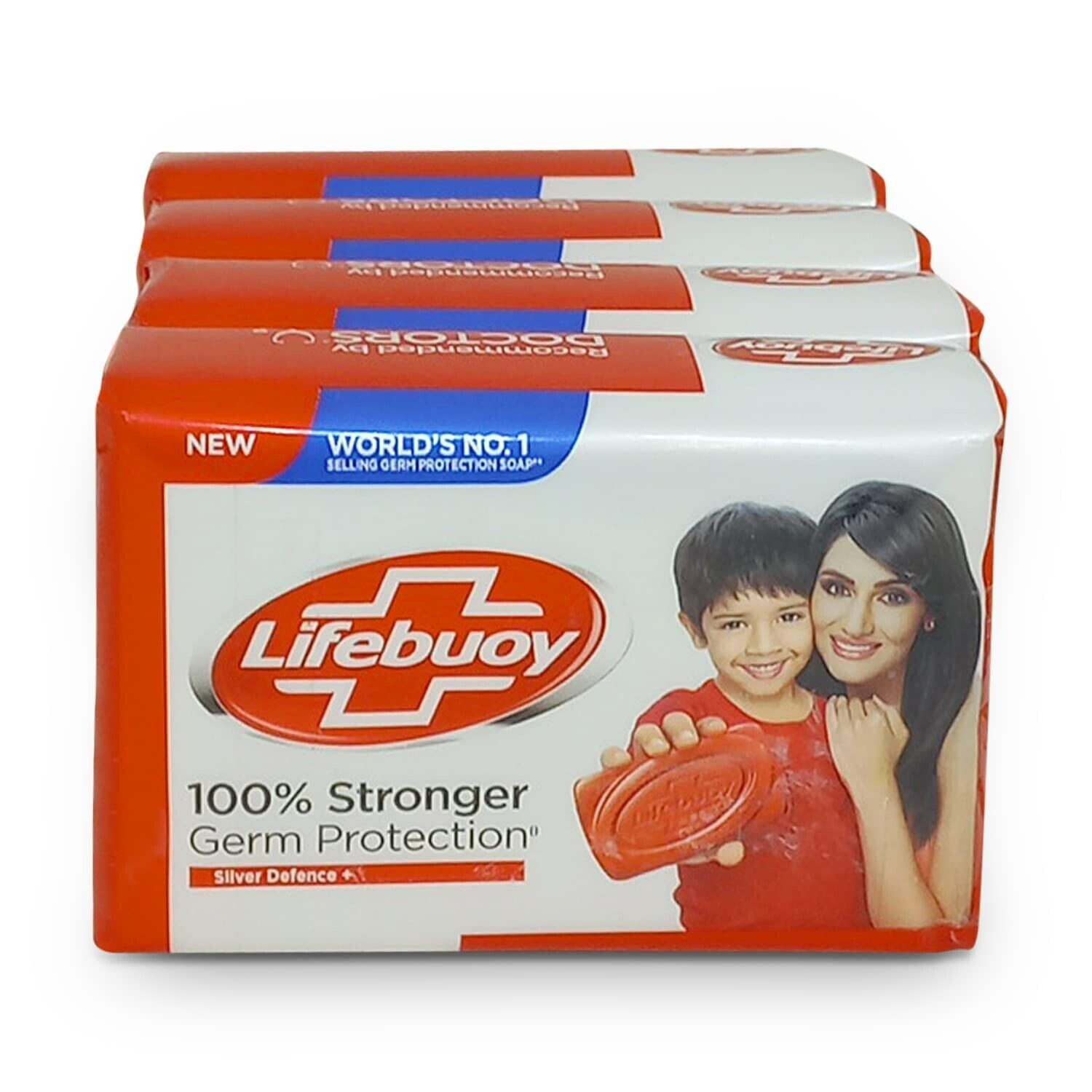 Lifebuoy Soap 125gm