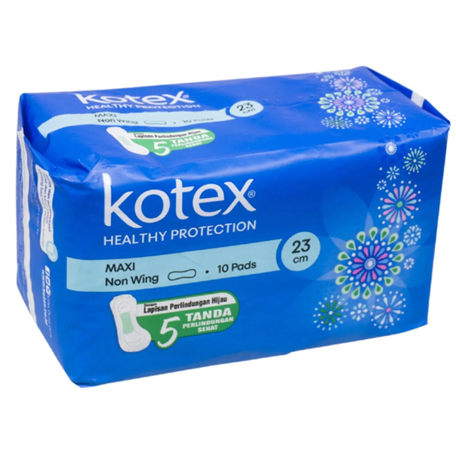 Kotex Natural Soft XL 36 Pads