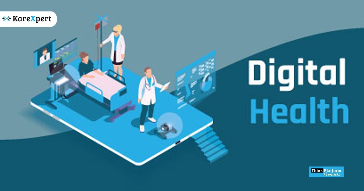 Digital Healthcare Complete Guide