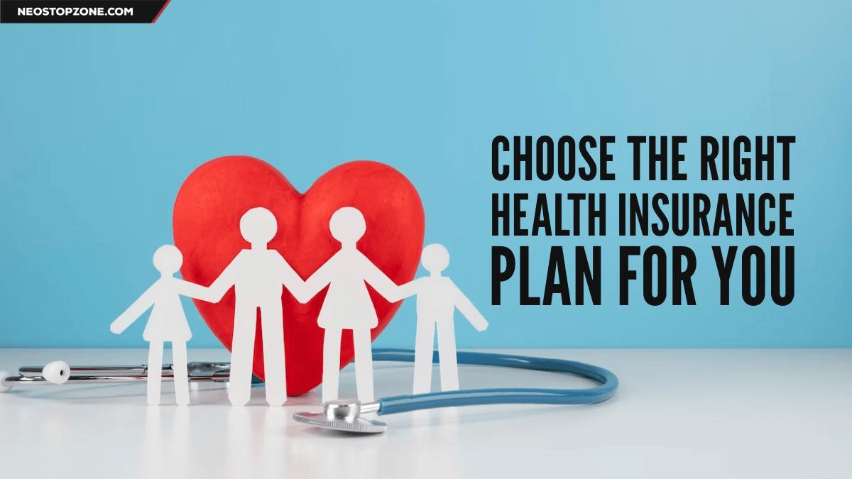 Choosing Health Insurance Plan