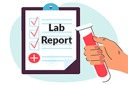 Understanding Lab Reports