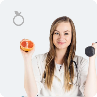 Dietician