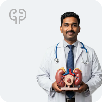 Urologist
