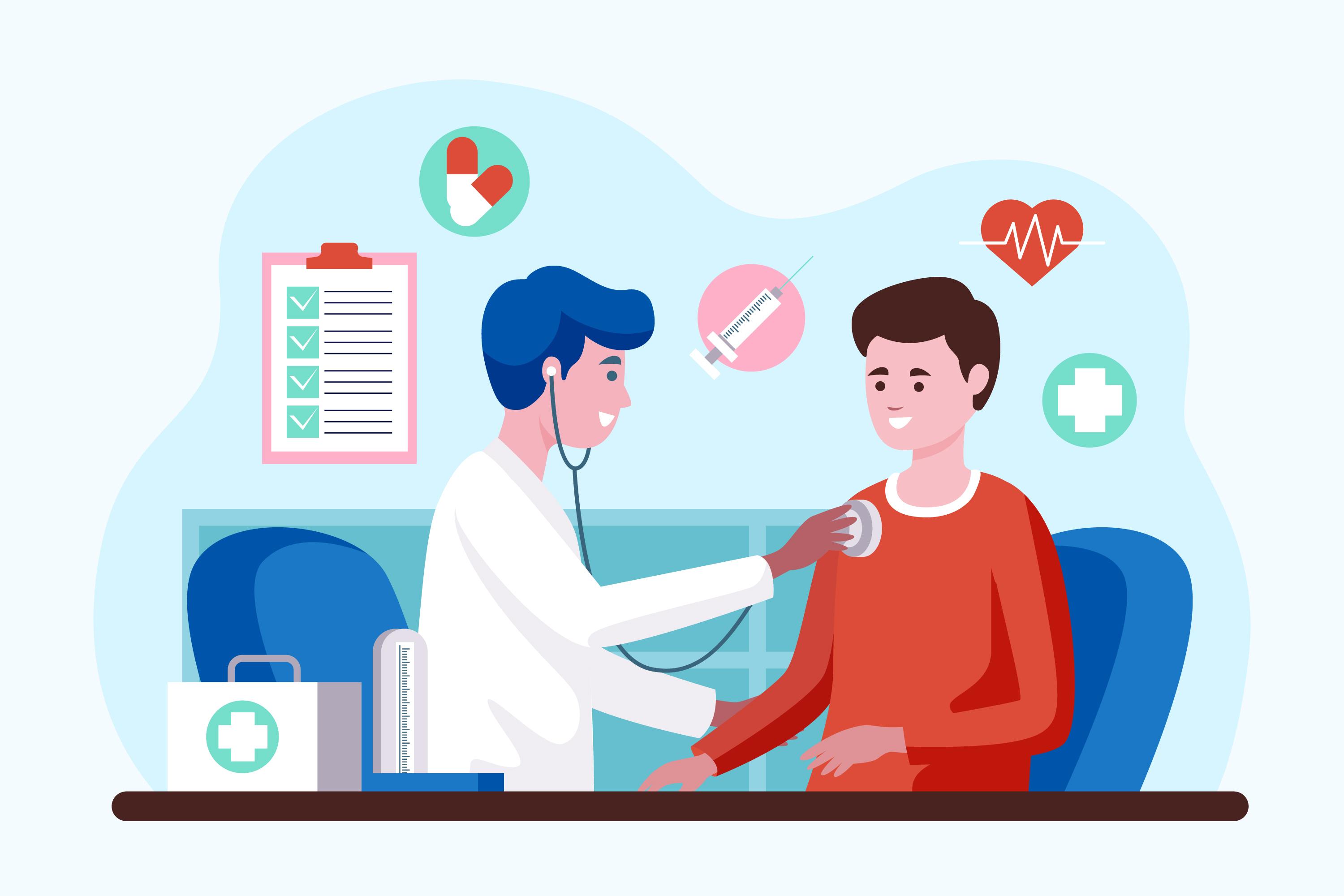 Main image for Dr. Apple Cure Plan