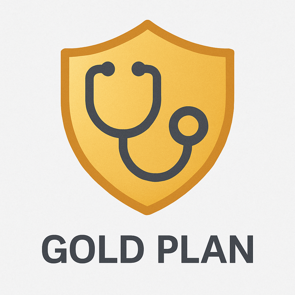 Dr Apple Gold Plan