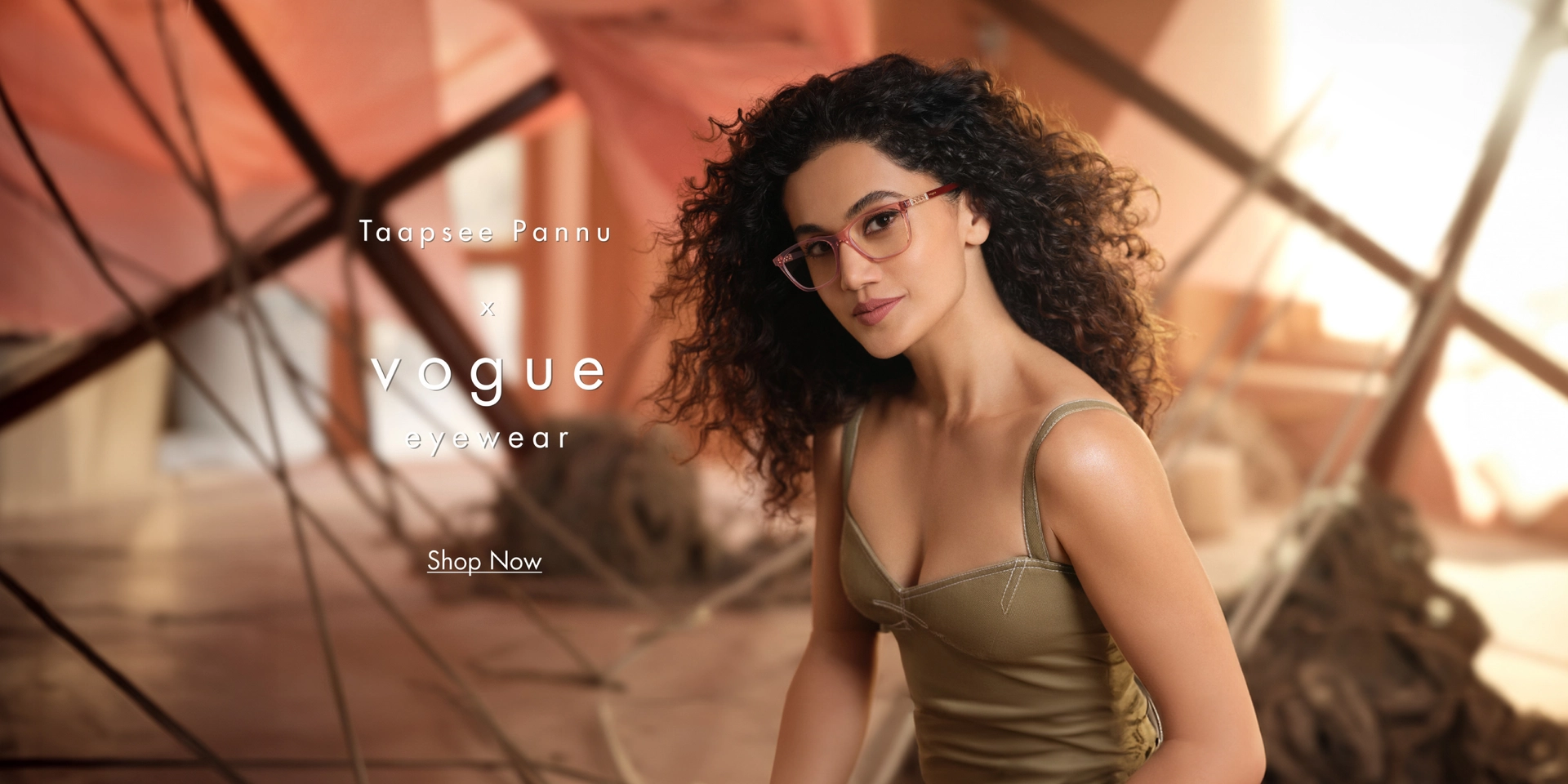 Eye Care Banner 10