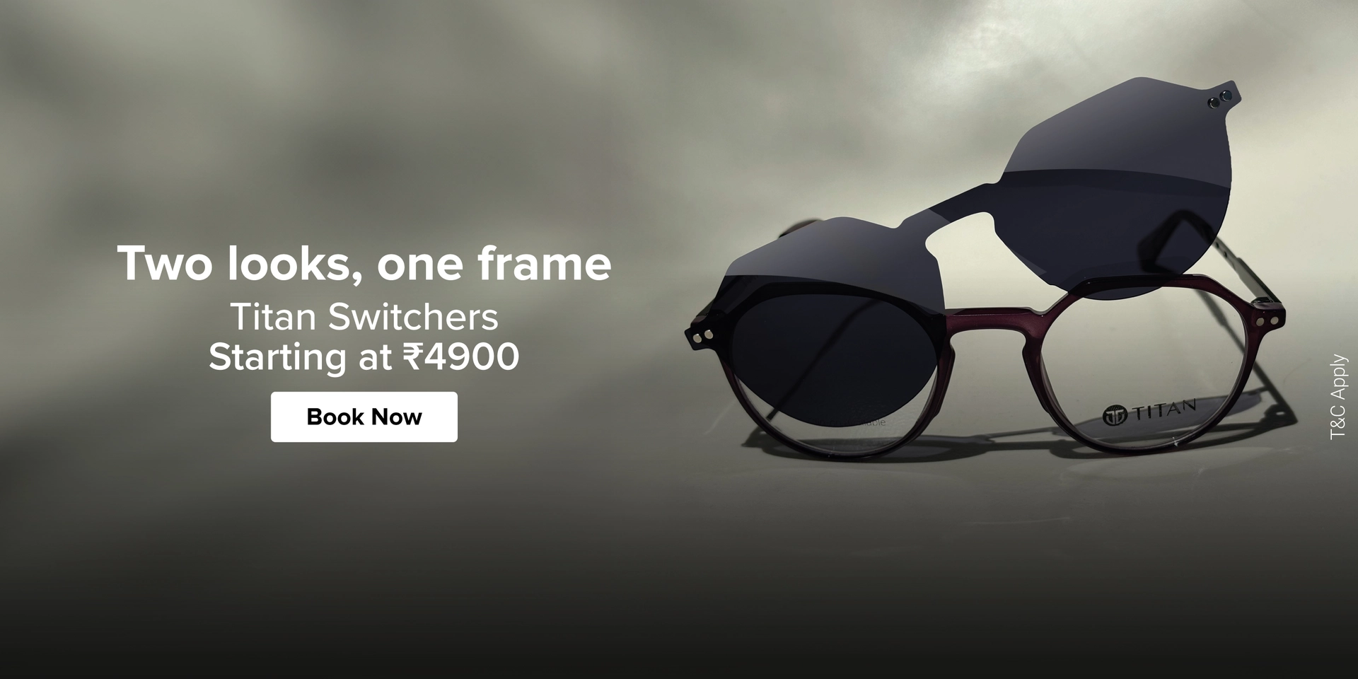 Eye Care Banner 11