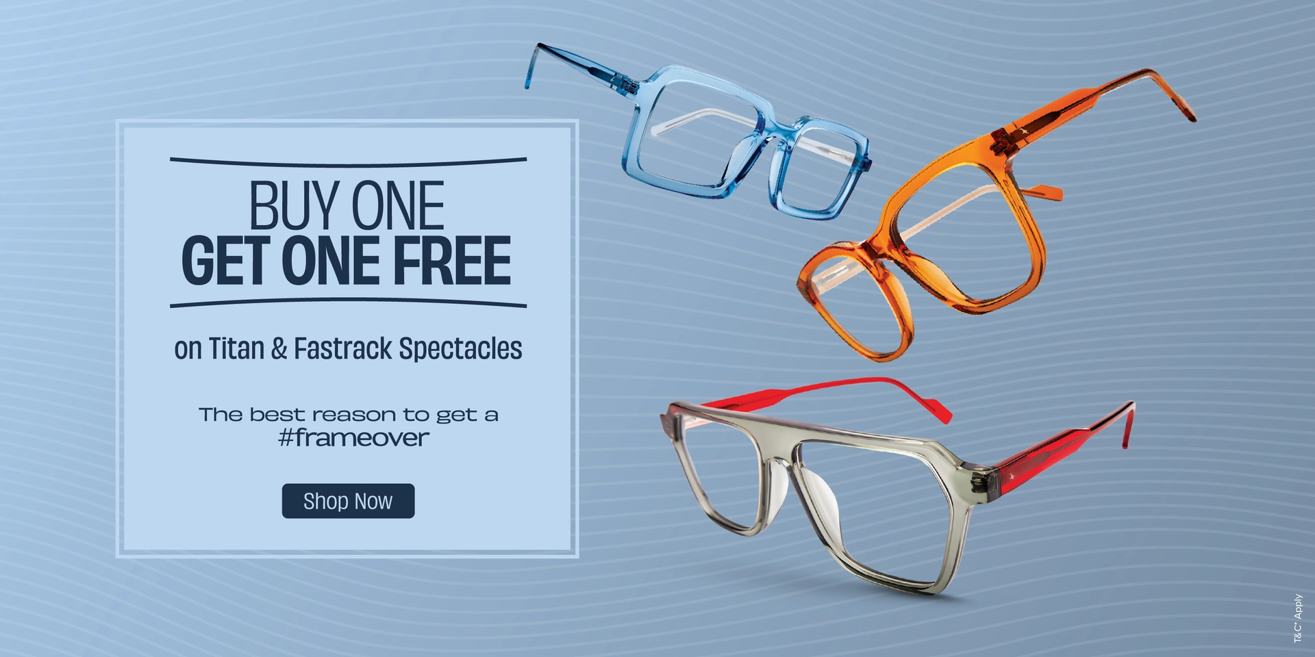 Eye Care Banner 2